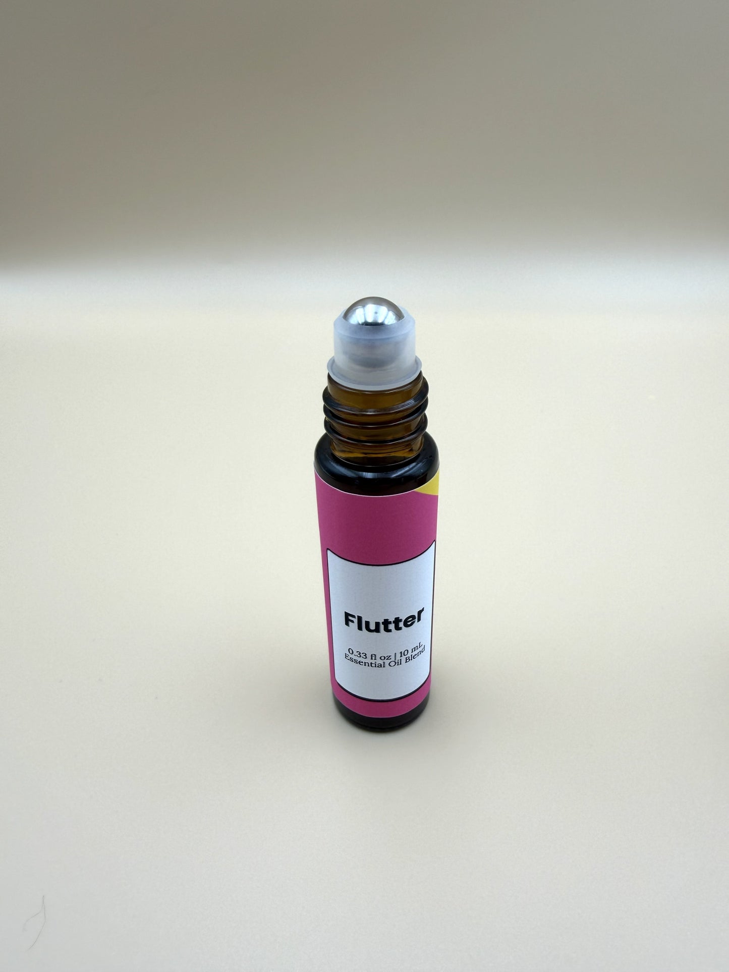Flutter - Roll-On Essential Oil Blend