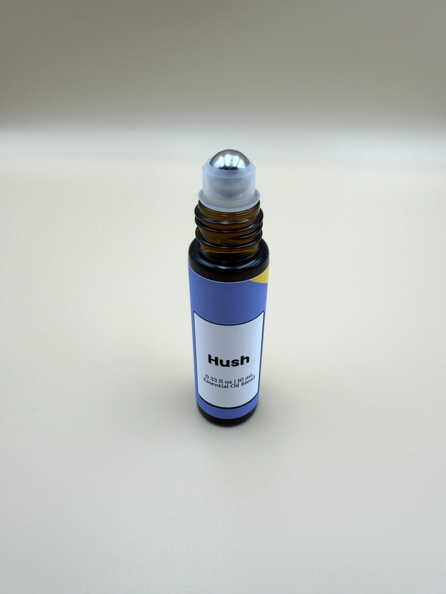 Hush - Roll-On Essential Oil Blend