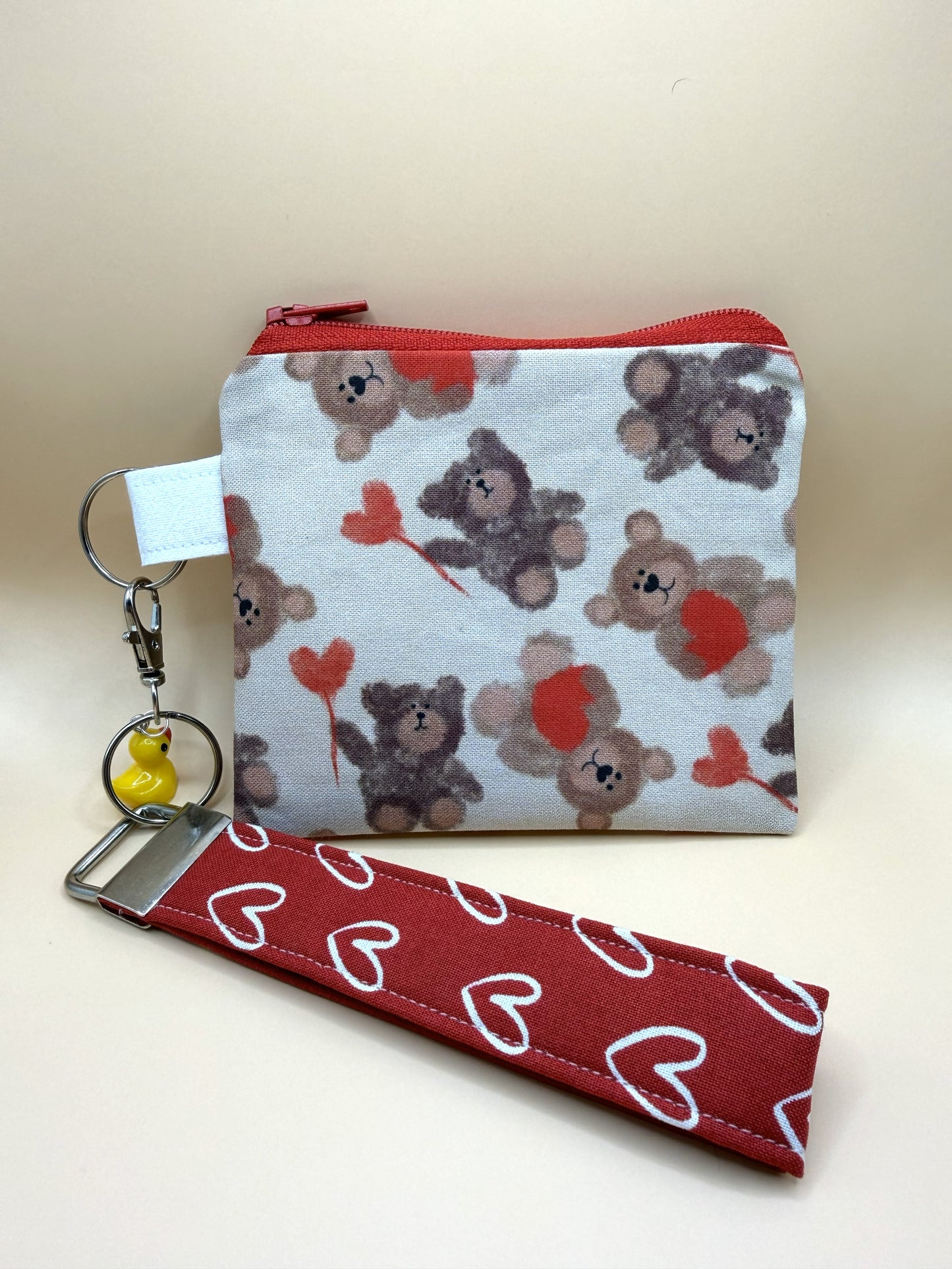Teddy Bears - Wallet