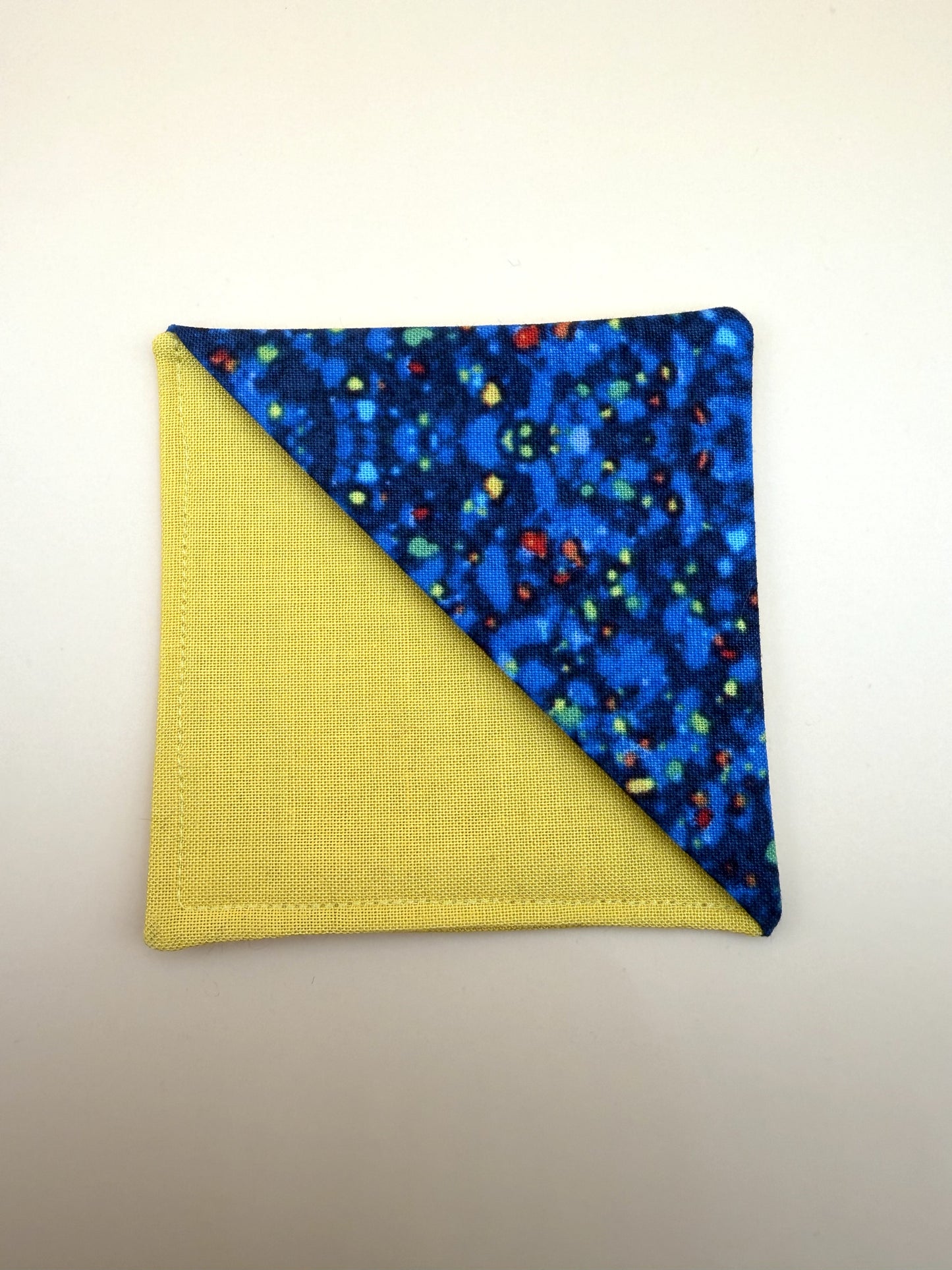 Cosmic Sun - Page Corner Bookmark