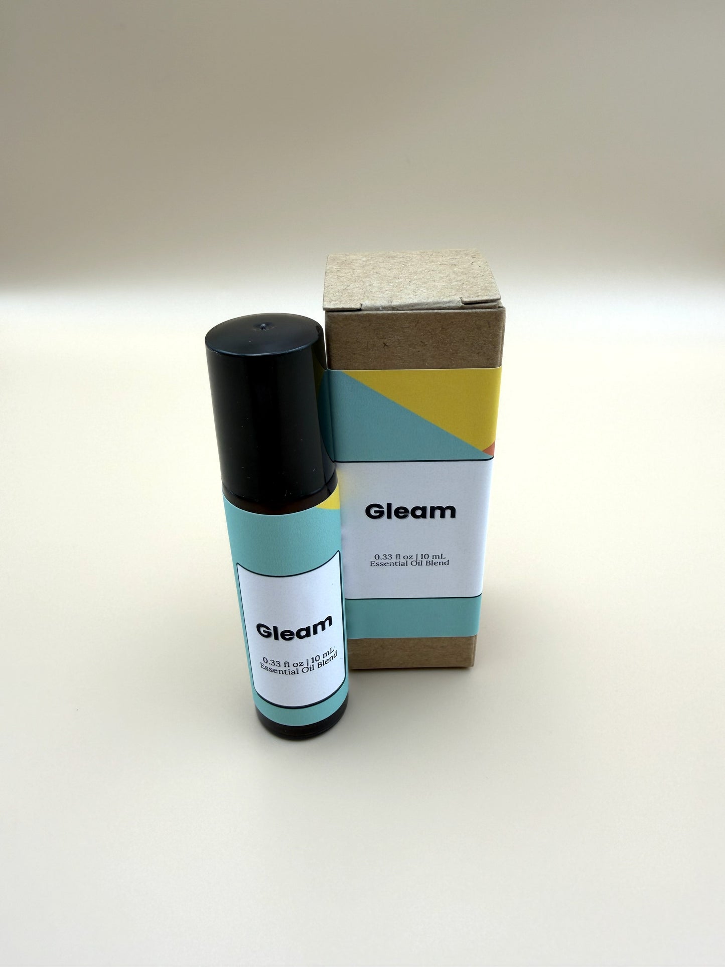 Gleam - Roll-On Essential Oil Blend