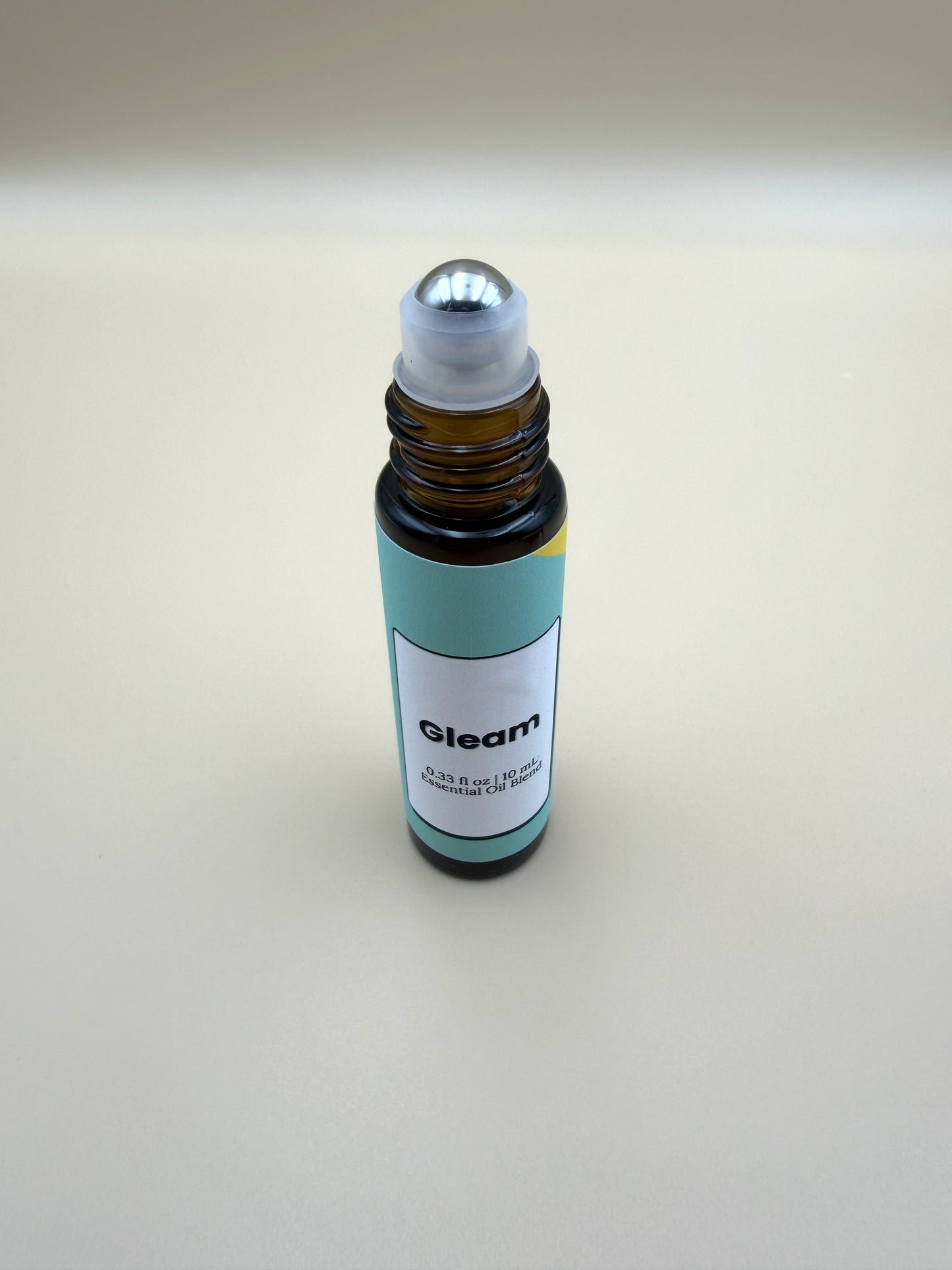 Gleam - Roll-On Essential Oil Blend