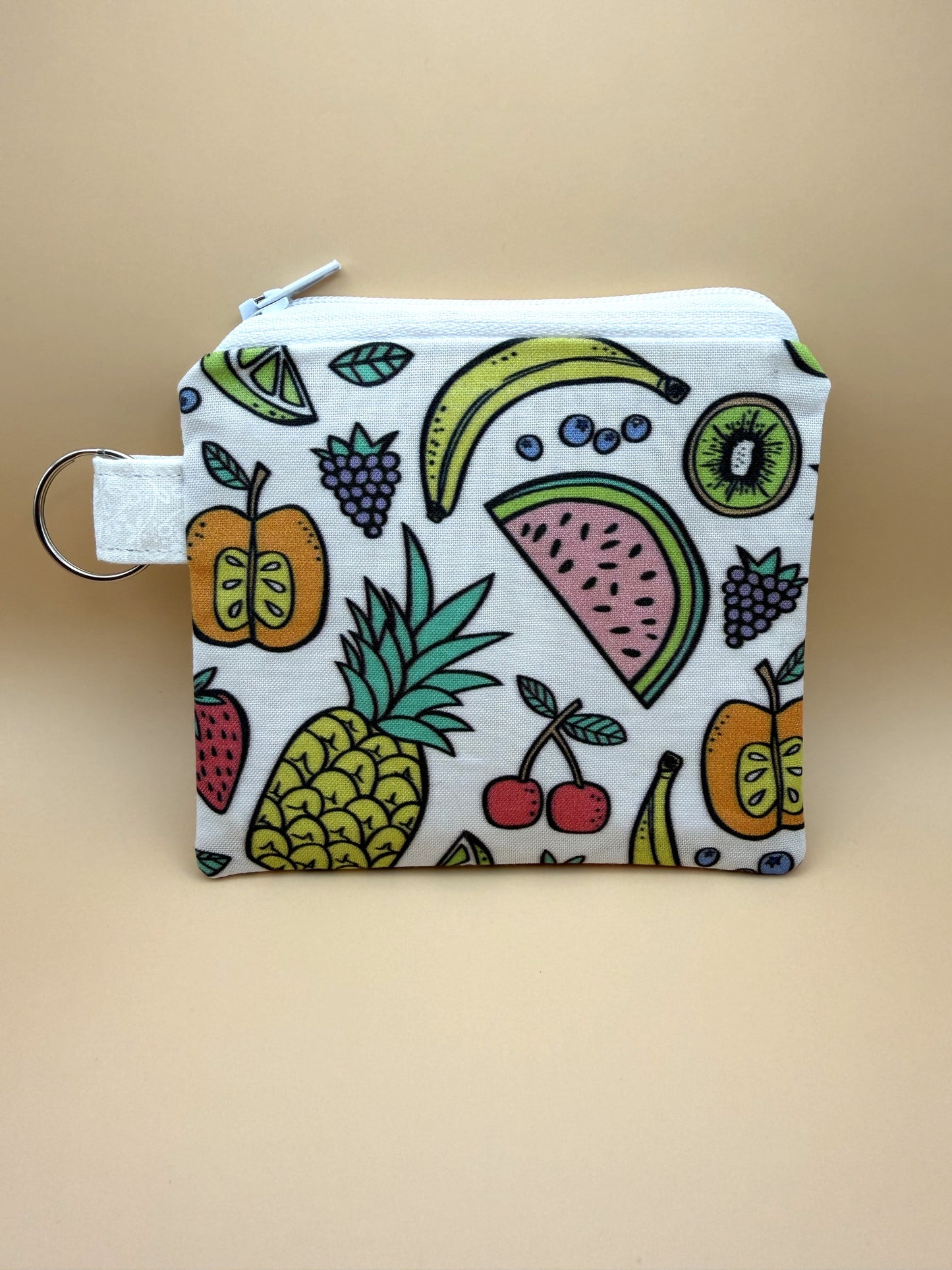 Fruity - Wallet