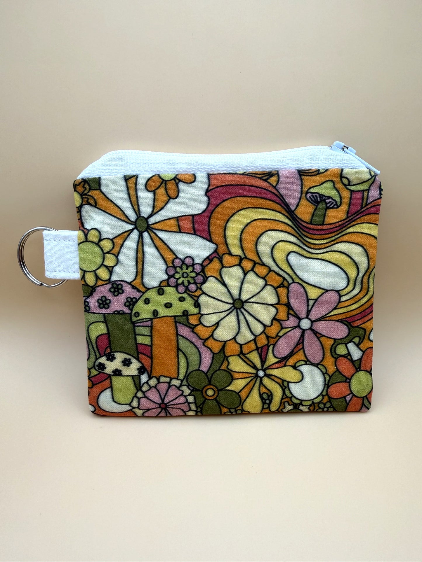 Tripsitter - Wallet