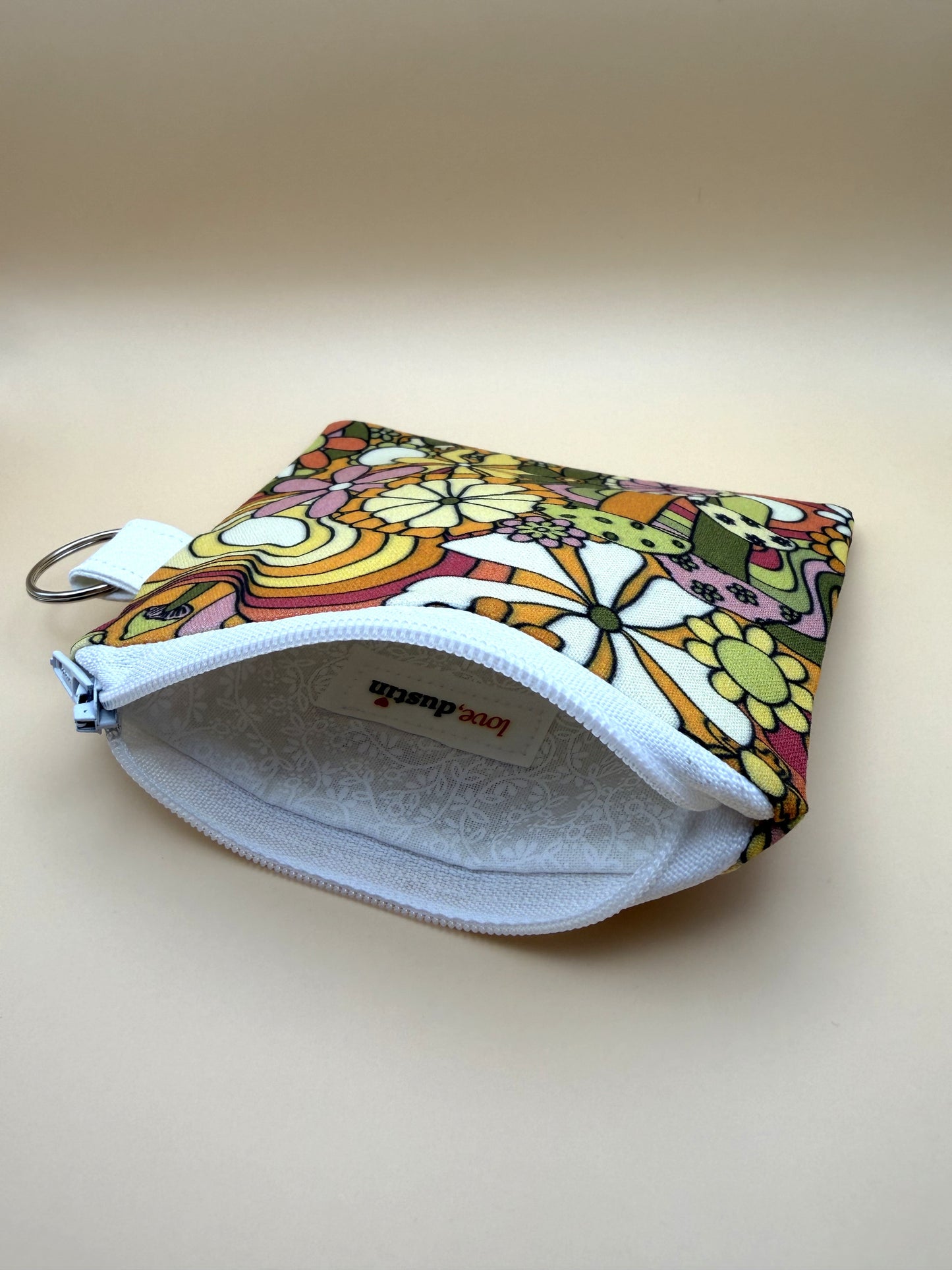 Tripsitter - Wallet