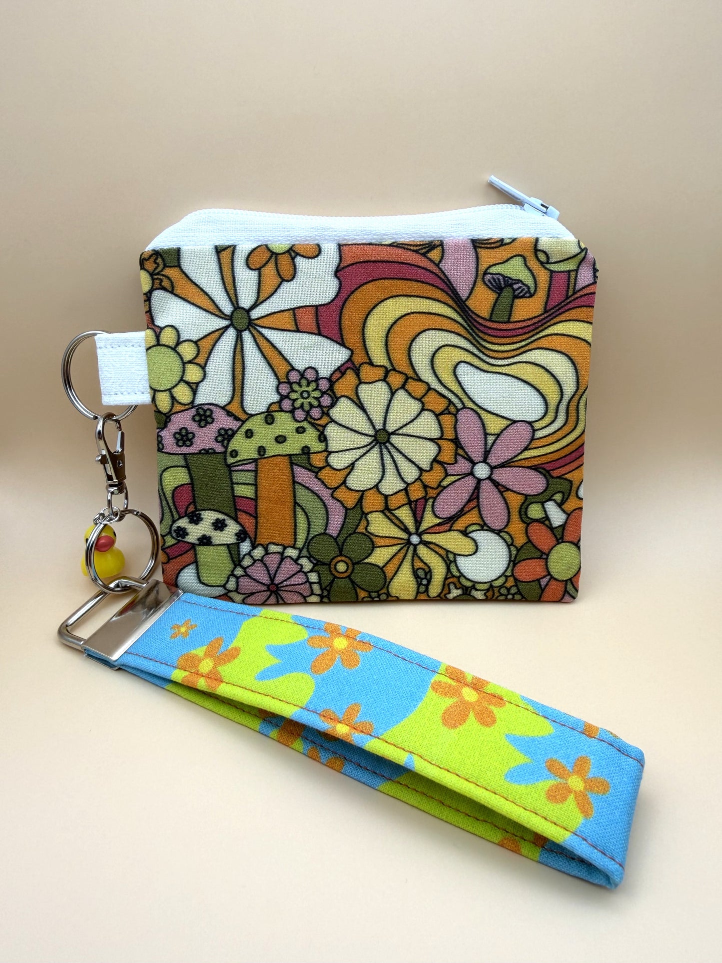 Tripsitter - Wallet