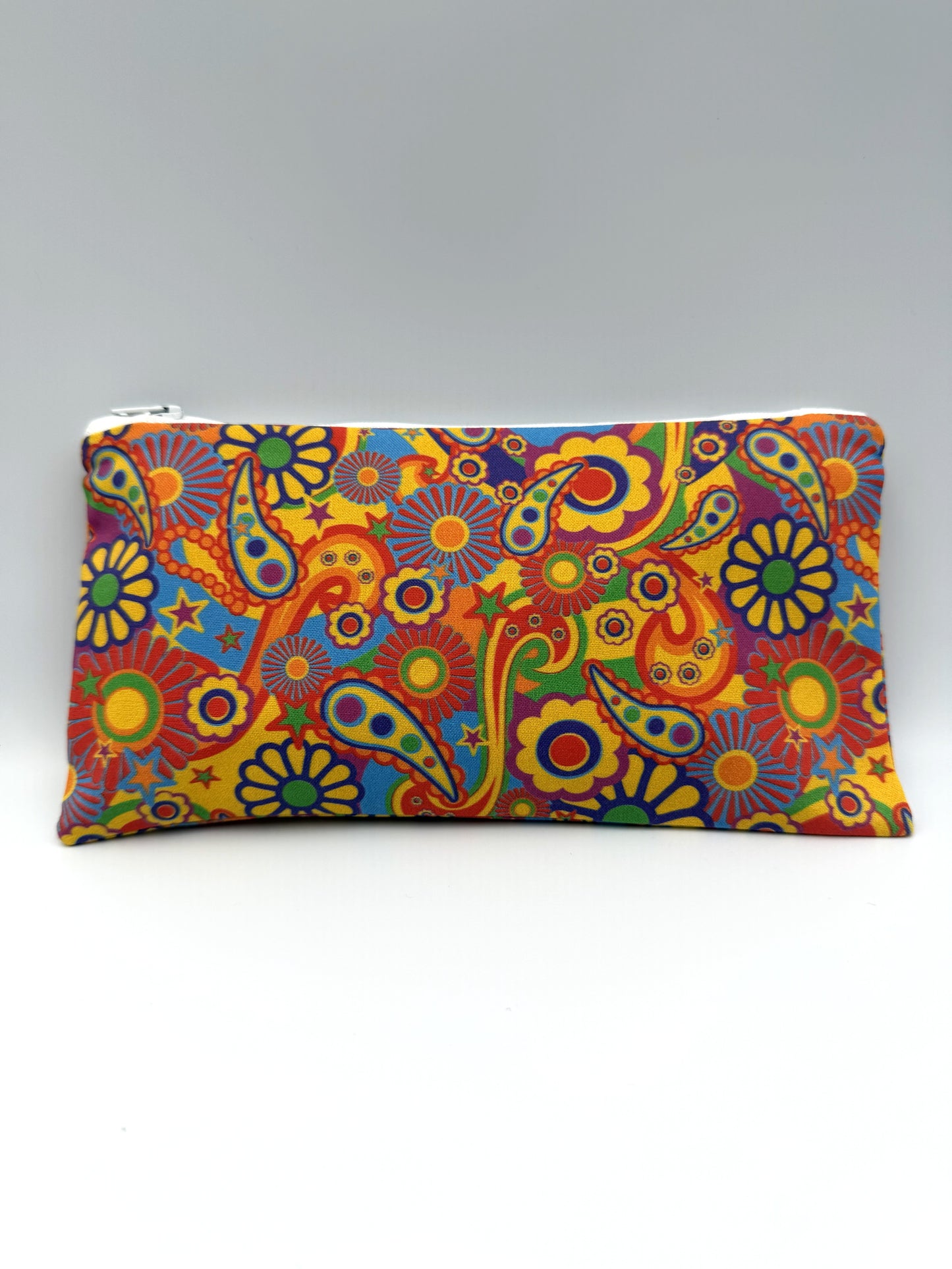 Paisley Rock - Anything Pouch