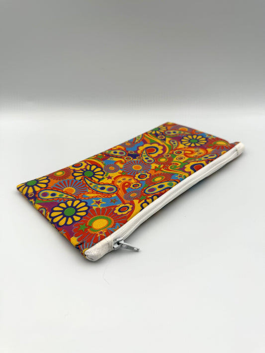 Paisley Rock - Anything Pouch