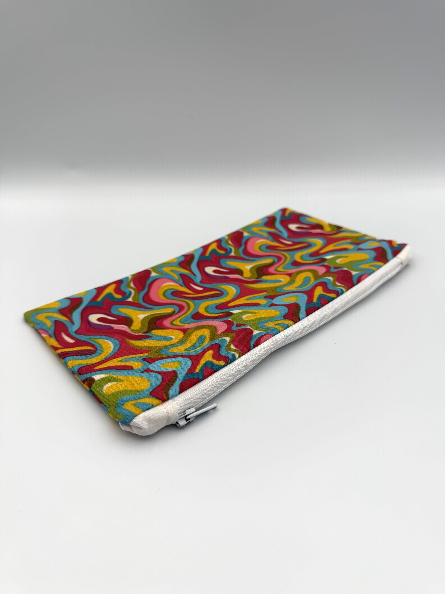 Wigglin' Waves - Anything Pouch