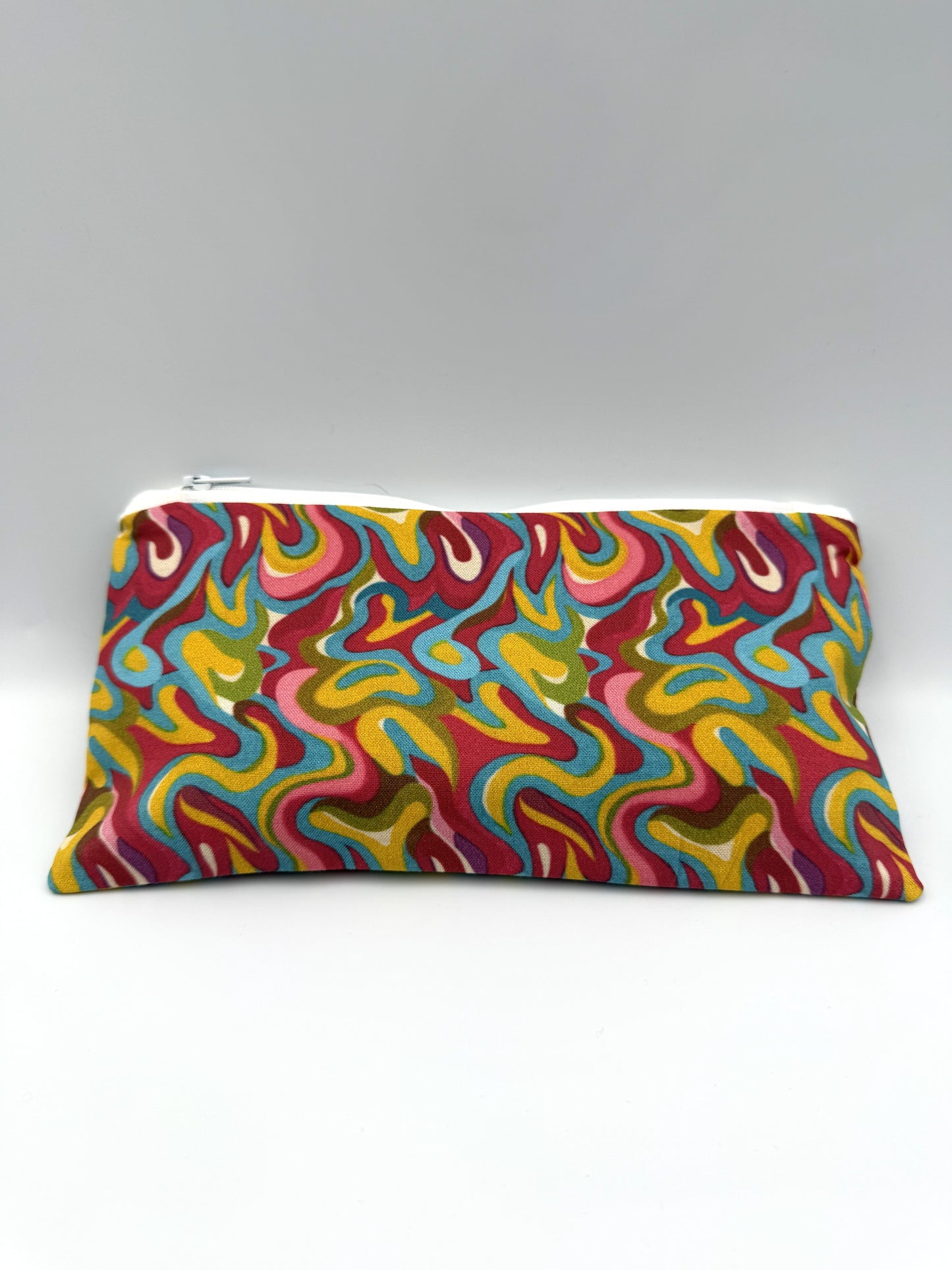 Wigglin' Waves - Anything Pouch
