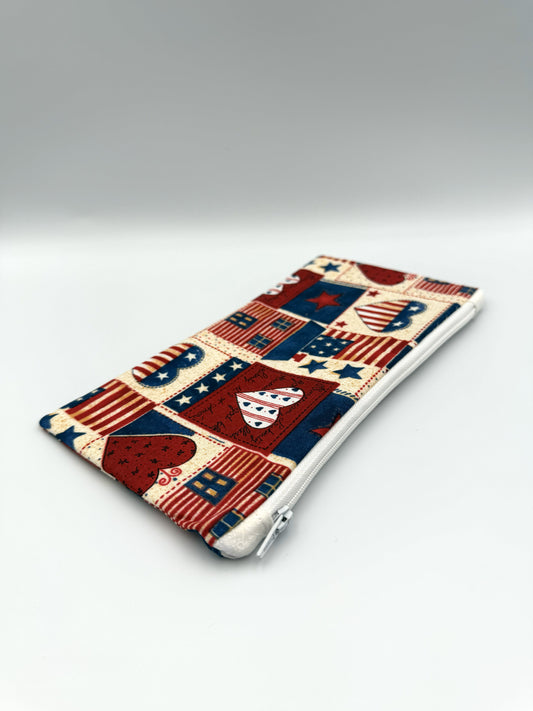 American Pie - Anything Pouch