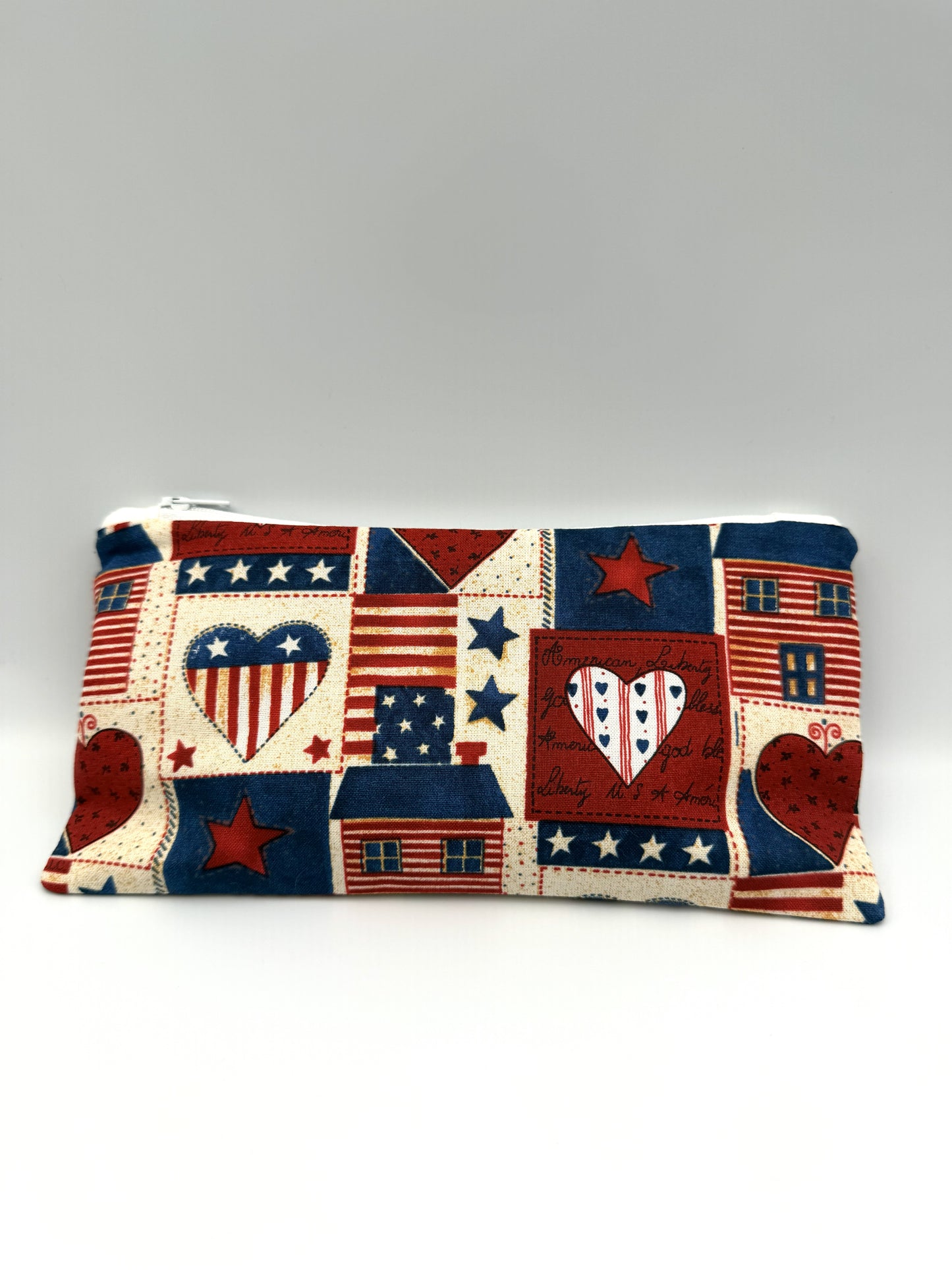 American Pie - Anything Pouch