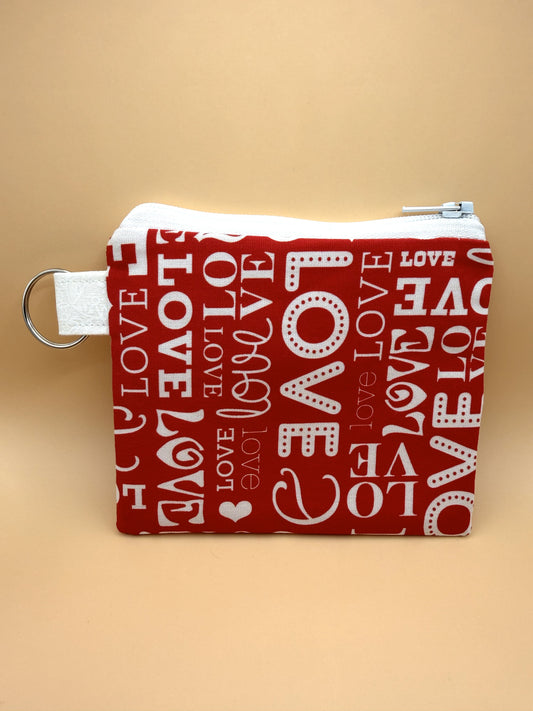 Lots of Love - Wallet