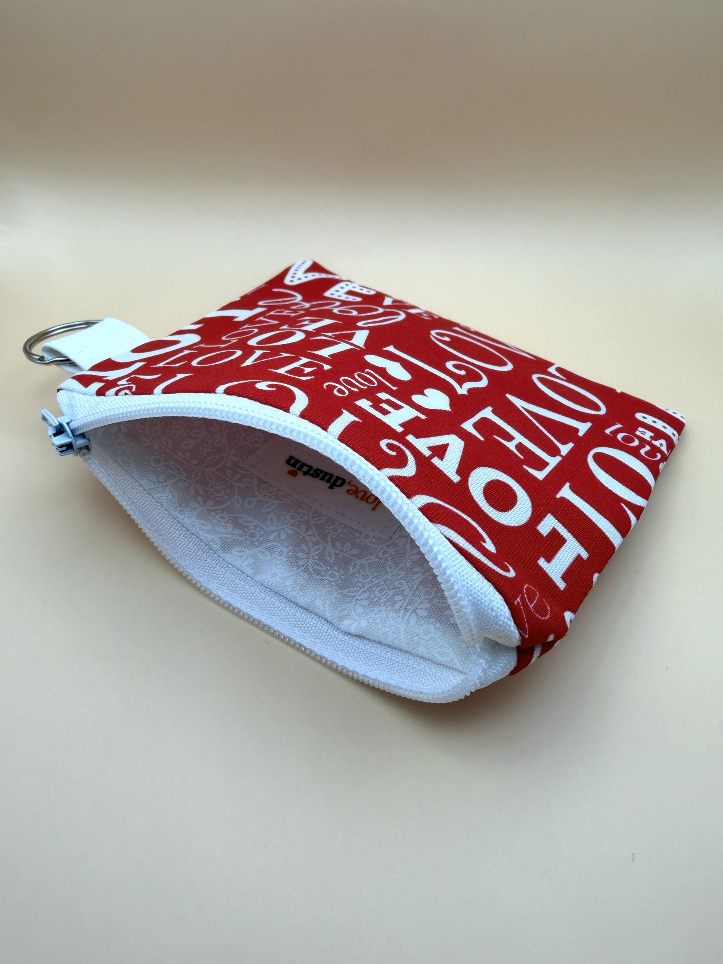 Lots of Love - Wallet