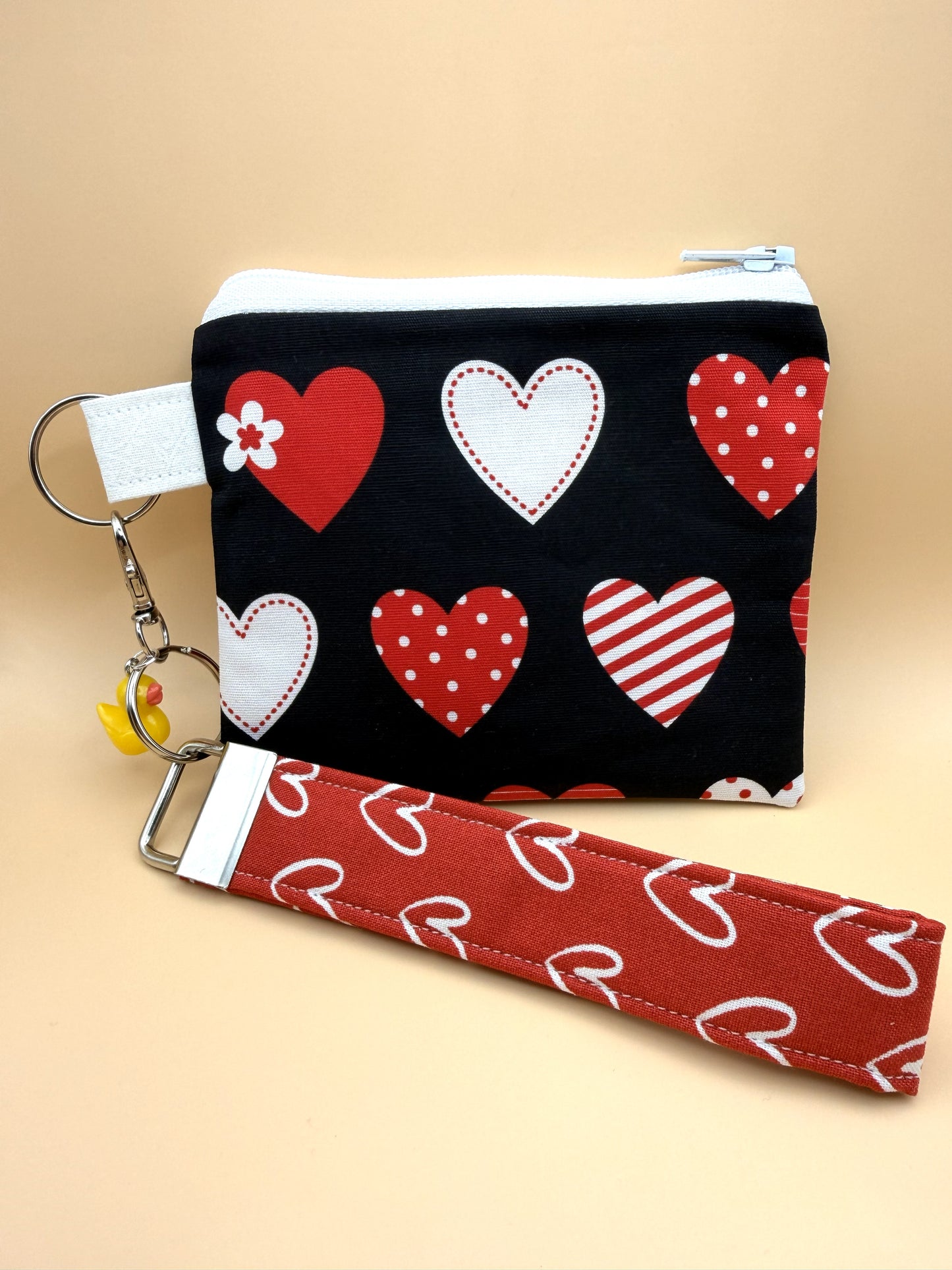 Love U - Wallet