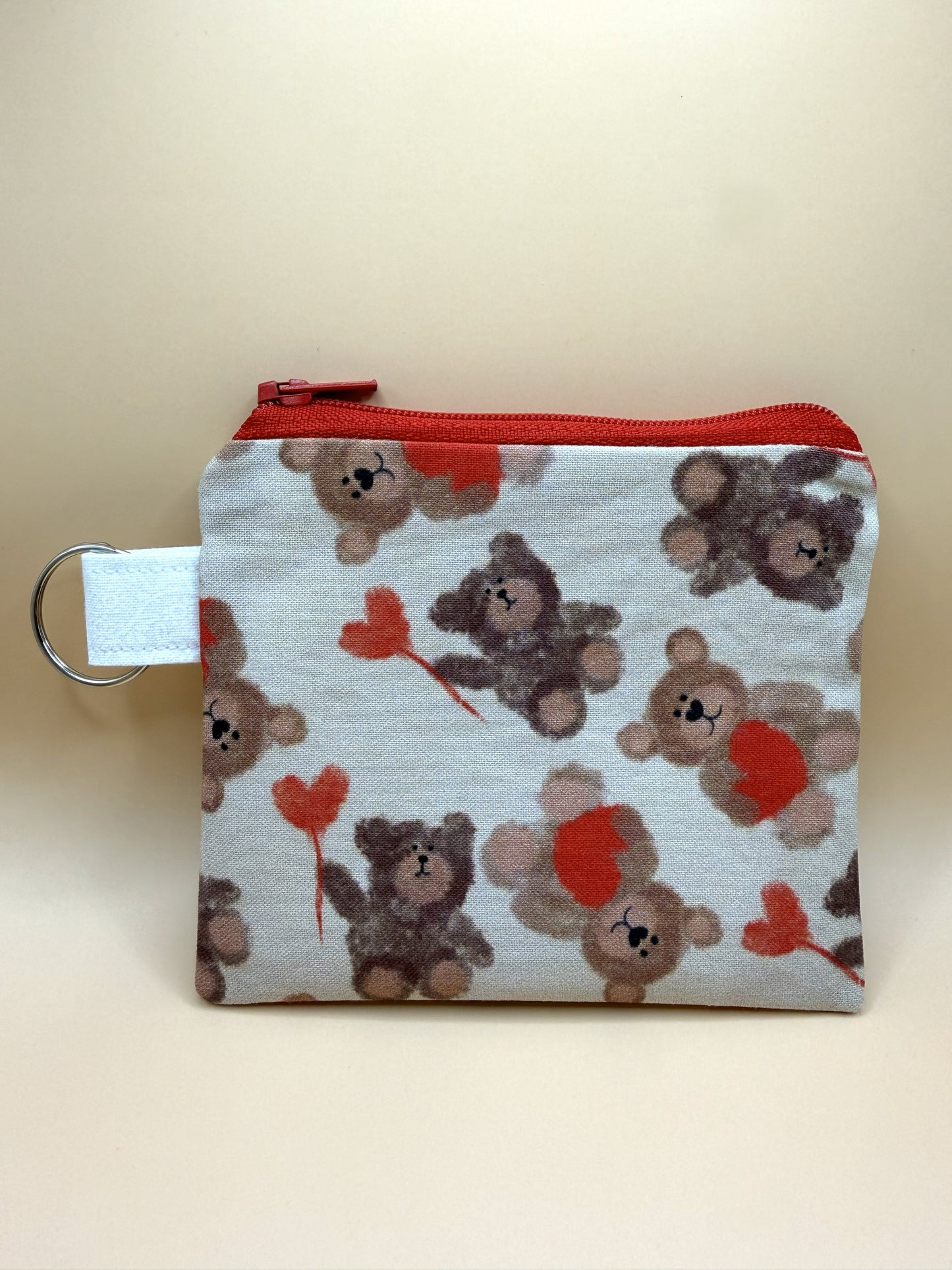 Teddy Bears - Wallet