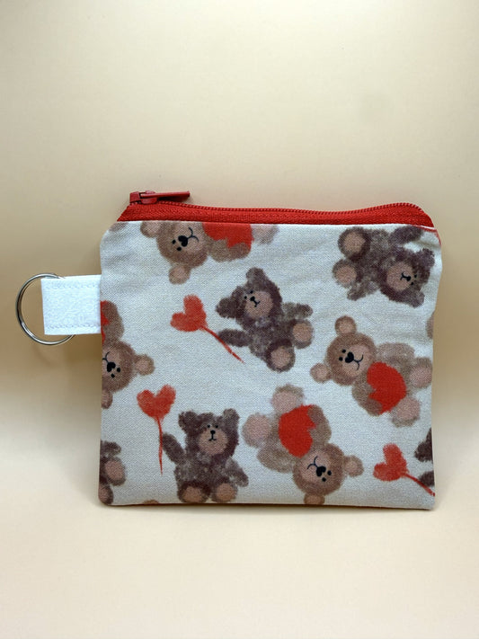 Teddy Bears - Wallet