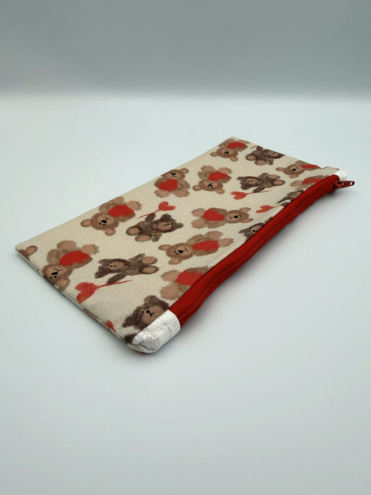 Teddy Bears - Anything Pouch