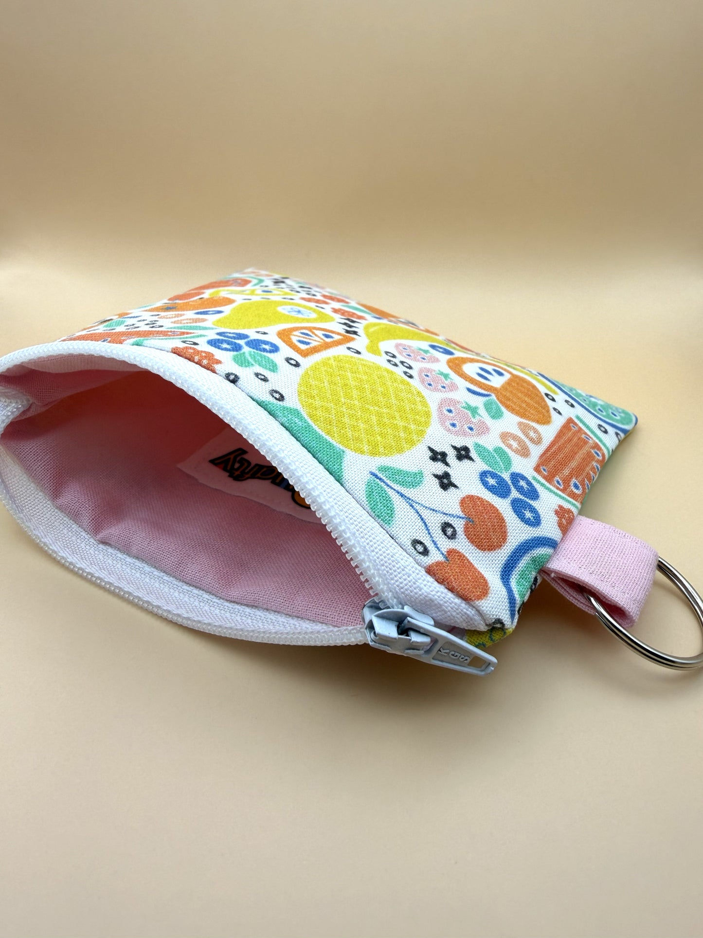 Fruit Salad - Wallet