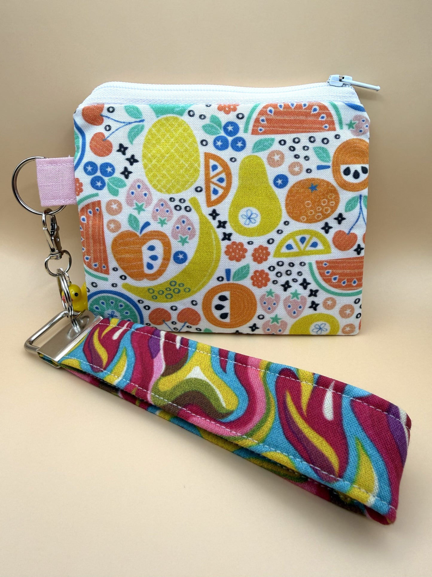 Fruit Salad - Wallet