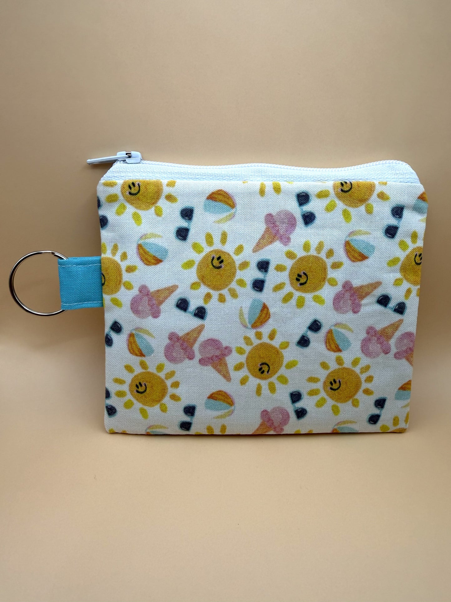 Summer Sun - Wallet