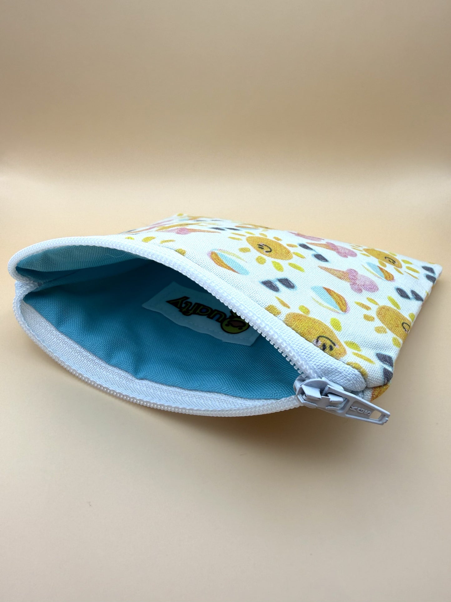 Summer Sun - Wallet