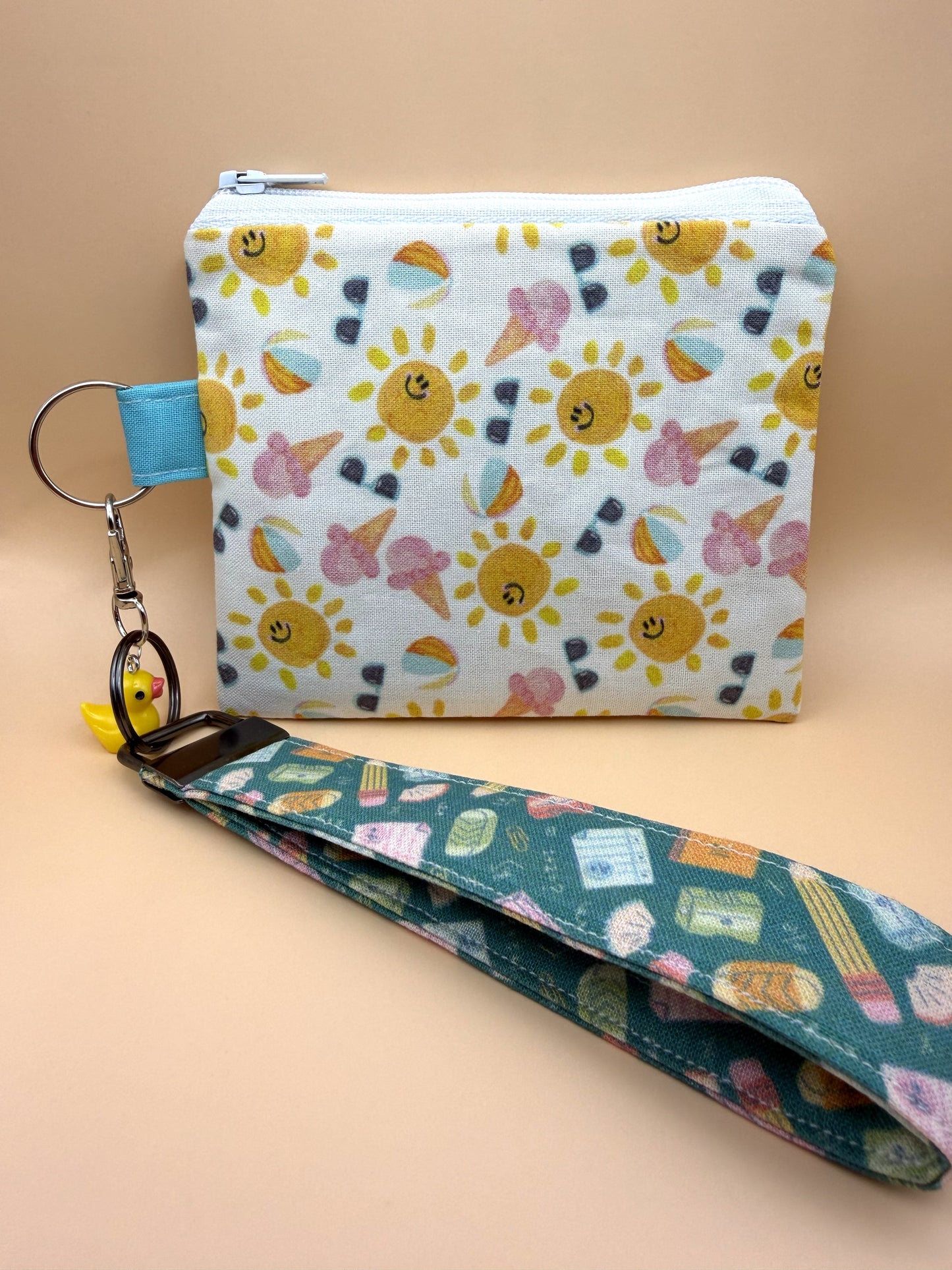 Summer Sun - Wallet