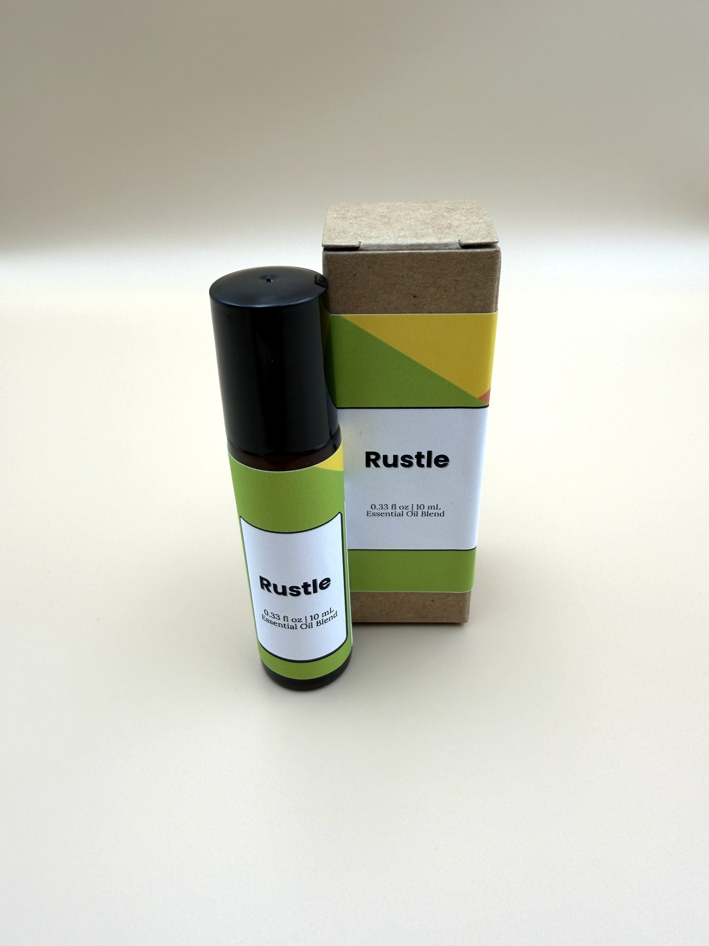 Rustle - Roll-On Essential Oil Blend