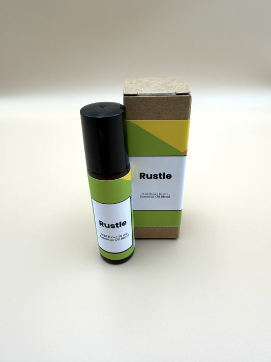 Rustle - Roll-On Essential Oil Blend