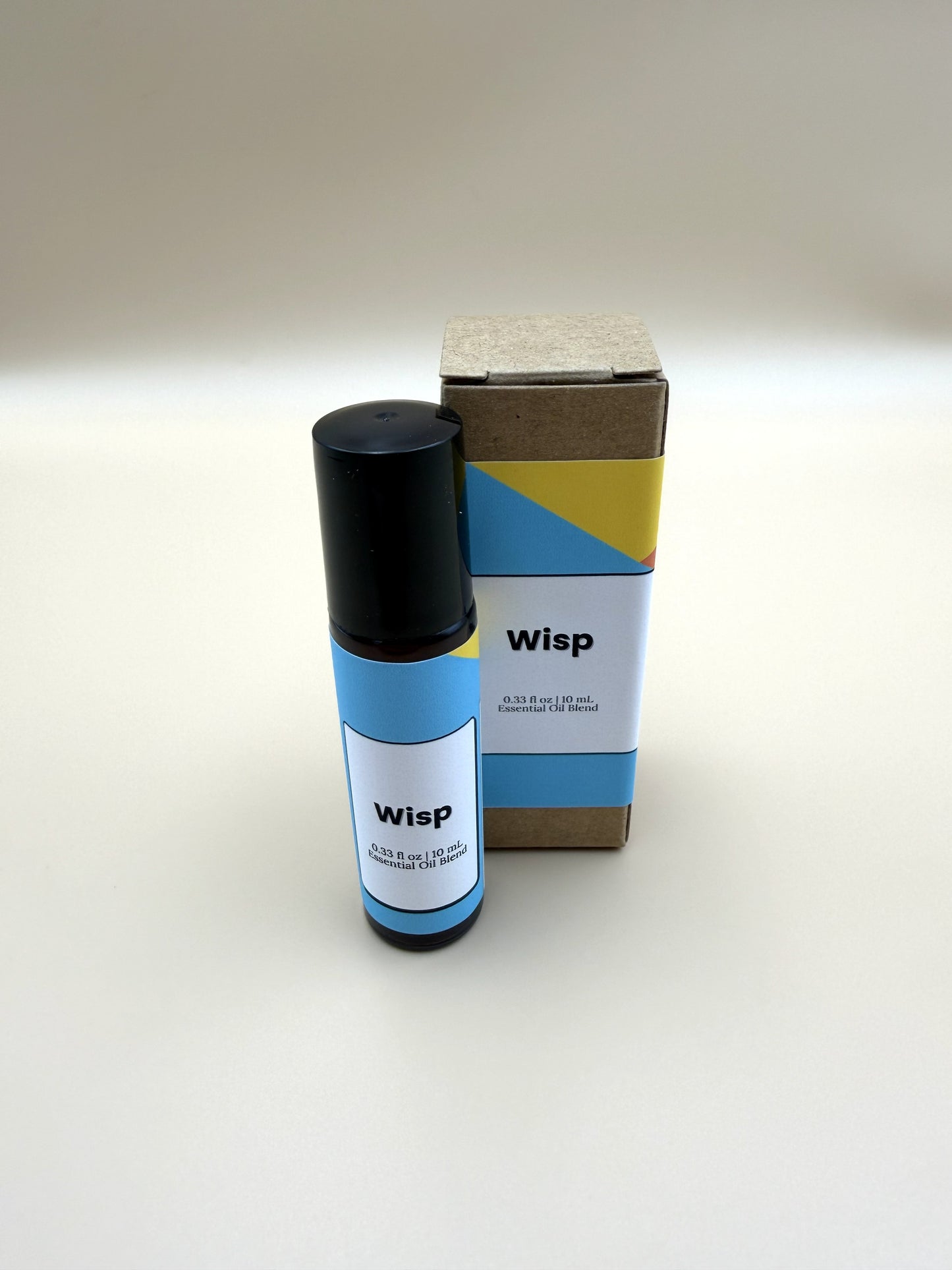 "Pond Magic" Collection - Roll-On Essential Oil Blends
