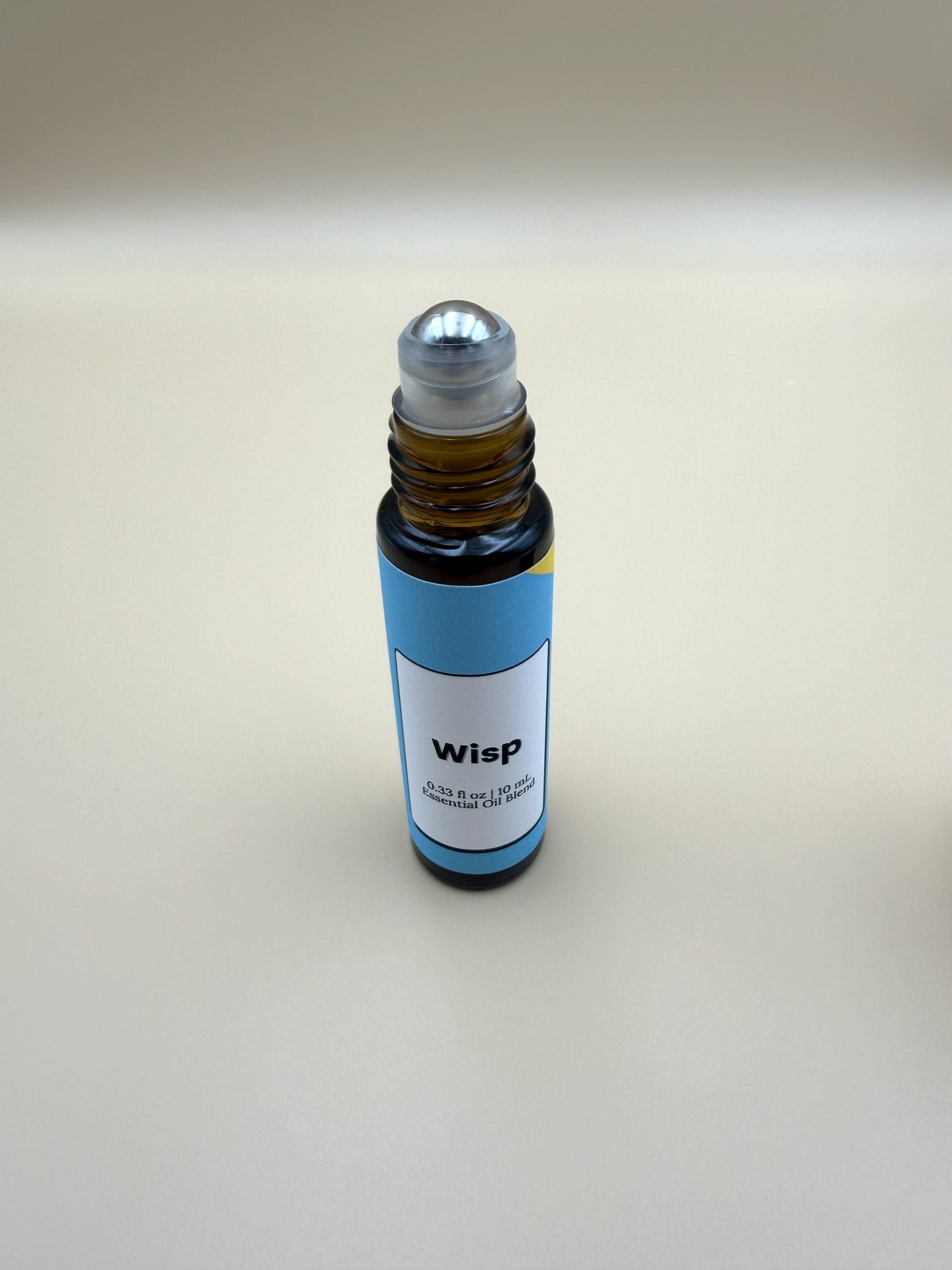 Wisp - Roll-On Essential Oil Blend